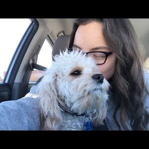 Meet your Posher, Emma